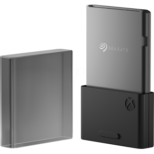 STJR2000400 - Seagate-Speichererweiterungskarte für Xbox Series X S 2 TB