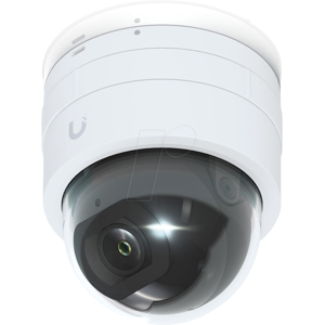 Ubiquiti UBI UVC-G5-DOMEU - Überwachungskamera, IP, LAN, PoE, innen Ubiquiti UBI UVC-G5-DOMEU - Überwachungskamera, IP, LAN, PoE, innen