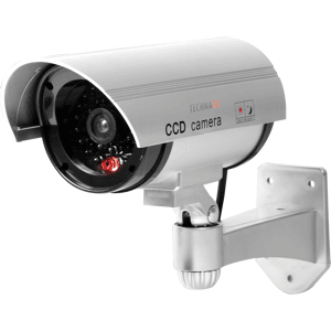 TECHNAXX 4310 - Dummy-Überwachungskamera, CCD TECHNAXX 4310 - Dummy-Überwachungskamera, CCD