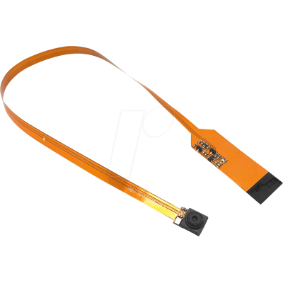FREI RPI CAM SPY 5MP - Raspberry Pi - Kamera, 5MP, 54° FREI RPI CAM SPY 5MP - Raspberry Pi - Kamera, 5MP, 54°