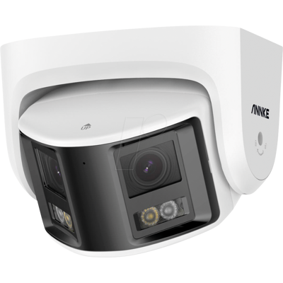 Annke I91DX 4K IP Überwachungskamera - Große Fläche Überwachung Annke I91DX 4K IP Überwachungskamera - Große Fläche Überwachung