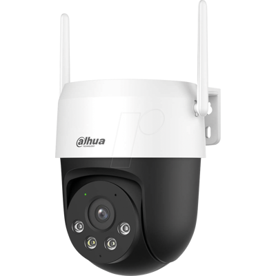 DAHUA DH PICOO A2 - Überwachungskamera, IP, LAN, WLAN, außen DAHUA DH PICOO A2 - Überwachungskamera, IP, LAN, WLAN, außen