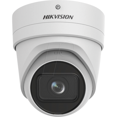 HIKVISION 2CD2H46G2-IZS - Überwachungskamera, IP, LAN, außen, PoE HIKVISION 2CD2H46G2-IZS - Überwachungskamera, IP, LAN, außen, PoE