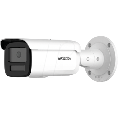 Hikvision 8MP IP Bullet Kamera - Überwachungskamera Hikvision 8MP IP Bullet Kamera - Überwachungskamera