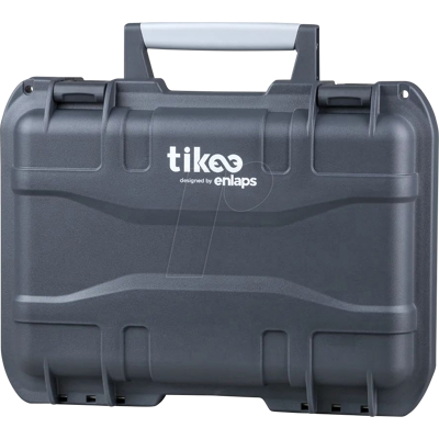 Enlaps Tikee 3 Pro+ Hartschale - Stoßfester Kamerakoffert Enlaps Tikee 3 Pro+ Hartschale - Stoßfester Kamerakoffert
