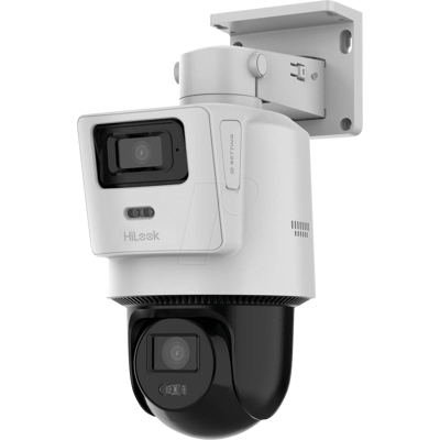 HILOOK HIL N2D400MDE288 - Überwachungskamera, IP, LAN, außen, PoE HILOOK HIL N2D400MDE288 - Überwachungskamera, IP, LAN, außen, PoE