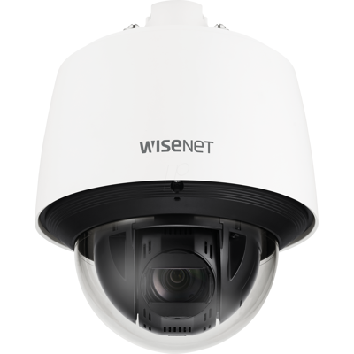 HANWHA TECHWIN HT QNP-6250H - Überwachungskamera, IP, LAN, außen, PoE+ HANWHA TECHWIN HT QNP-6250H - Überwachungskamera, IP, LAN, außen, PoE+