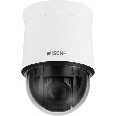 HANWHA TECHWIN HT QNP-6250 - Überwachungskamera, IP, LAN, innen, PoE+ HANWHA TECHWIN HT QNP-6250 - Überwachungskamera, IP, LAN, innen, PoE+