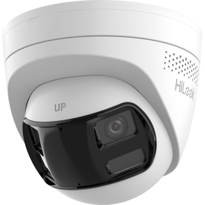 HILOOK HIL T280HAD-LUF - Überwachungskamera, IP, LAN, außen, PoE HILOOK HIL T280HAD-LUF - Überwachungskamera, IP, LAN, außen, PoE