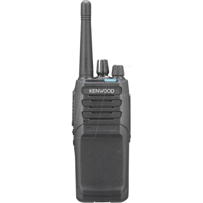 Kenwood NX-1200D-FN-SET Walkie-Talkie - Tragbares Funkgerät Kenwood NX-1200D-FN-SET Walkie-Talkie - Tragbares Funkgerät