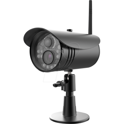 MEGASAT HS-50 - Zusatzkamera für MEGASAT HS-150 MEGASAT HS-50 - Zusatzkamera für MEGASAT HS-150