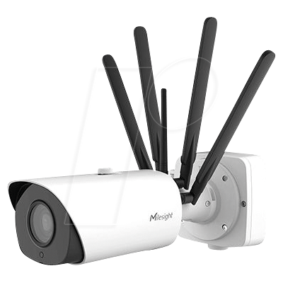 Milesight - C2966X12TOPC - 2MP - Camera Milesight - C2966X12TOPC - 2MP - Camera