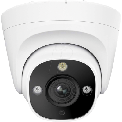 REOLINK REO RP-PCT12M - Überwachungskamera, IP, LAN, außen, PoE REOLINK REO RP-PCT12M - Überwachungskamera, IP, LAN, außen, PoE