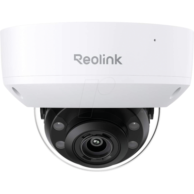 REOLINK REO RP-PCV8MZ - Überwachungskamera, IP, LAN, PoE, außen REOLINK REO RP-PCV8MZ - Überwachungskamera, IP, LAN, PoE, außen