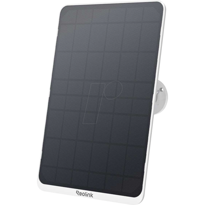 REO SOLARPANEL 3 - Solarpanel für Reolink Kameras, 12 W REO SOLARPANEL 3 - Solarpanel für Reolink Kameras, 12 W