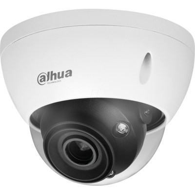DAHUA DH 441EPZEH27135 - Überwachungskamera, IP, LAN, außen, PoE DAHUA DH 441EPZEH27135 - Überwachungskamera, IP, LAN, außen, PoE