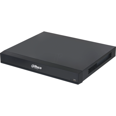 DAHUA DH NVR5208-8PXIP - KI-Netzwerk-Videorekorder 8-Kanal, PoE+, WizSeek, AcuPick DAHUA DH NVR5208-8PXIP - KI-Netzwerk-Videorekorder 8-Kanal, PoE+, WizSeek, AcuPick
