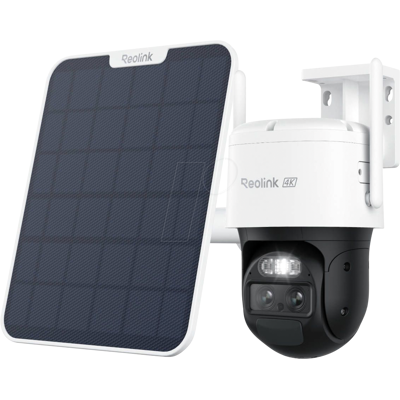 REOLINK REO B770-SOL - Überwachungskamera, IP, WLAN, außen, mit Solarpanel REOLINK REO B770-SOL - Überwachungskamera, IP, WLAN, außen, mit Solarpanel