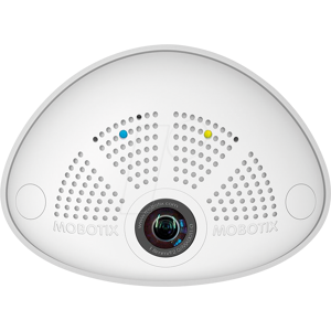 Mobotix MX I26B-AU-6D036 - Überwachungskamera, IP, LAN, PoE, innen