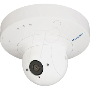 Mobotix MX P71A-4DN100 - Überwachungskamera, IP, LAN, PoE+, innen