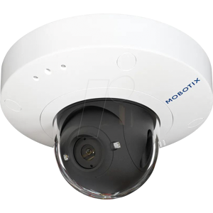 Mobotix MX V71A-8DN100 - Überwachungskamera, IP, LAN, PoE+, innen