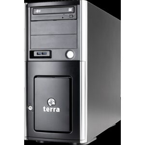 TERRA 1100285 - Server, Xeon, 16GB/2x960GB, Windows 2022 Essentials