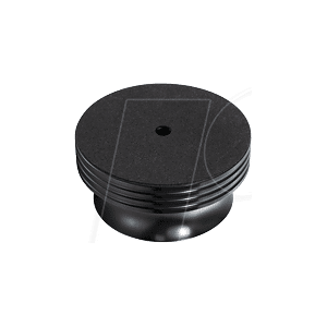 DYNAVOX 207524 - Plattenspieler-Stabilizer DYNAVOX 207524 - Plattenspieler-Stabilizer
