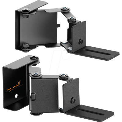 MYWALL MYW HZ34L - Soundbar Wandhalterung MYWALL MYW HZ34L - Soundbar Wandhalterung