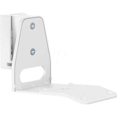 PUREMOUNTS PM-SOM-181 - Lautsprecher-Wandhalterung, Sonos Era 300, weiß PUREMOUNTS PM-SOM-181 - Lautsprecher-Wandhalterung, Sonos Era 300, weiß