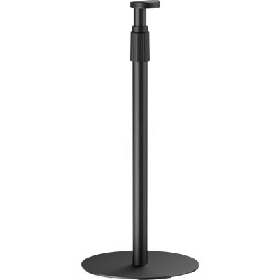PUREMOUNTS PM-SOM-230 - Lautsprecher-Wandhalterung, Sonos Era 100 & 300, schwarz PUREMOUNTS PM-SOM-230 - Lautsprecher-Wandhalterung, Sonos Era 100 & 300, schwarz