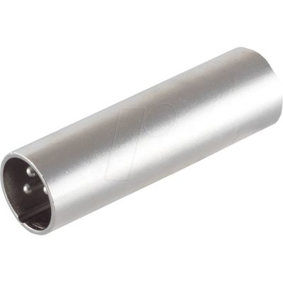 SHIVERPEAKS SHVP BS55070 - XLR-Stecker auf Cannon XLR-Stecker SHIVERPEAKS SHVP BS55070 - XLR-Stecker auf Cannon XLR-Stecker