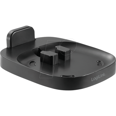LOGILINK BP0139 - Lautsprecher Wandhalterung für SONOS und allgemeine Lautsprecher LOGILINK BP0139 - Lautsprecher Wandhalterung für SONOS und allgemeine Lautsprecher