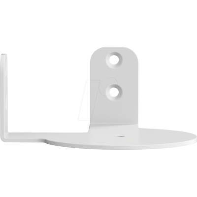 MYWALL MYW HS46WL - Wandhalter für SONOS Era 100, 2er Set, weiß MYWALL MYW HS46WL - Wandhalter für SONOS Era 100, 2er Set, weiß