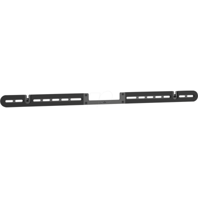 PUREMOUNTS PM-SOM-120 - Lautsprecher Wandhalterung für Sonos Arc - Schwarz PUREMOUNTS PM-SOM-120 - Lautsprecher Wandhalterung für Sonos Arc - Schwarz
