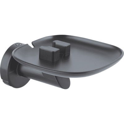 PureMounts - PM-SOM-040 - Schwarz - 151 mm - Speaker Wall Mount PureMounts - PM-SOM-040 - Schwarz - 151 mm - Speaker Wall Mount