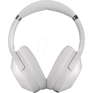 TEUFEL 107001574 - Kopfhörer, Over-Ear, Bluetooth, weiß TEUFEL 107001574 - Kopfhörer, Over-Ear, Bluetooth, weiß