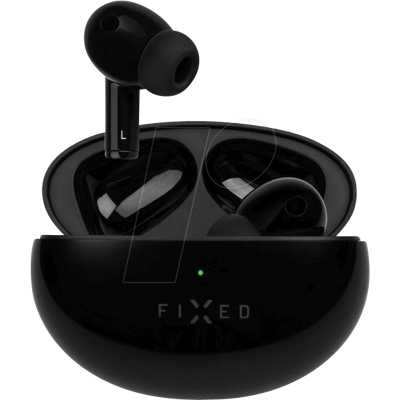 FIXED Pods Pro - Kabellose Ohrhörer mit ANC & kabellosem Laden FIXED Pods Pro - Kabellose Ohrhörer mit ANC & kabellosem Laden