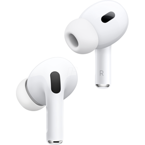 APPLE MQD83ZM/A - Headset, In Ear, Bluetooth®, Apple AirPods Pro (2022)