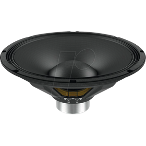 LAVOCE LAV NBASS15-30 - Tieftöner, 400 W, Neodym, 15 Zoll (38 cm), Stahl LAVOCE LAV NBASS15-30 - Tieftöner, 400 W, Neodym, 15 Zoll (38 cm), Stahl