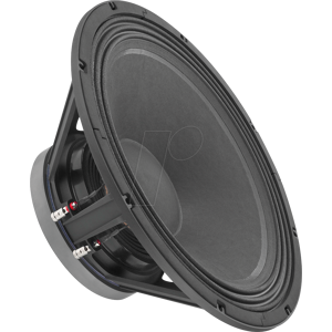 CELESTION PRO AUDIO FTR18-4080HDX/8 - PA-Subwoofer, 1000 W, 8 Ohm CELESTION PRO AUDIO FTR18-4080HDX/8 - PA-Subwoofer, 1000 W, 8 Ohm
