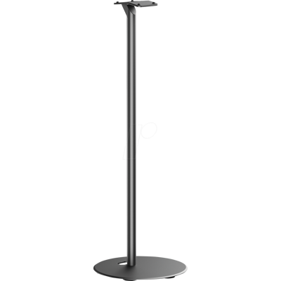 PUREMOUNTS PM-SOM-190 - Lautsprecherständer für Sonos Era 300, schwarz PUREMOUNTS PM-SOM-190 - Lautsprecherständer für Sonos Era 300, schwarz