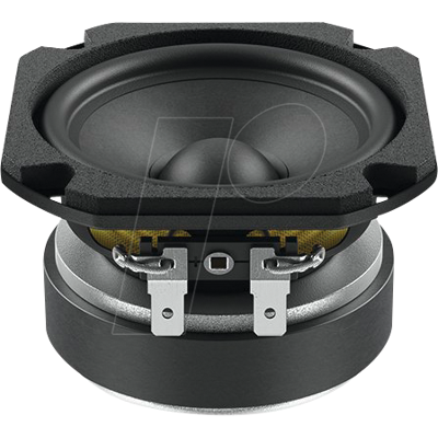 Lavoce FSF030.70 - Breitbandlautsprecher - 3 Zoll, Ferrit, Stahlkorb - Audio Lavoce FSF030.70 - Breitbandlautsprecher - 3 Zoll, Ferrit, Stahlkorb - Audio