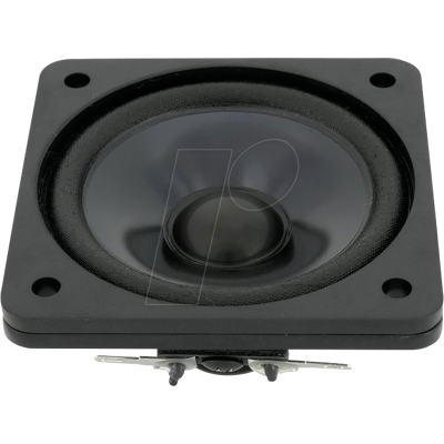 Visaton VIS 2274 - Breitbandlautsprecher SL 70 NDV, 8 W, 4 Ohm Visaton VIS 2274 - Breitbandlautsprecher SL 70 NDV, 8 W, 4 Ohm