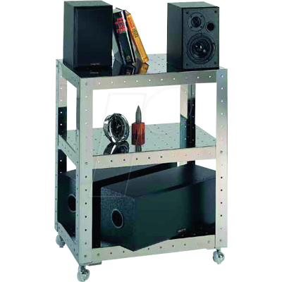 Visaton VIS ALTO GENESIS - Lautsprecherbausatz ALTO GENESIS SAT, 80 W, 4 Ohm, Paar Visaton VIS ALTO GENESIS - Lautsprecherbausatz ALTO GENESIS SAT, 80 W, 4 Ohm, Paar