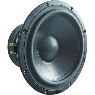 Visaton VIS TIW 300 - Tieftöner TIW 300, 300 W, 8 Ohm Visaton VIS TIW 300 - Tieftöner TIW 300, 300 W, 8 Ohm