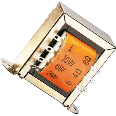 VIS TR 84/100V - VISATON 100V- Übertrager VIS TR 84/100V - VISATON 100V- Übertrager