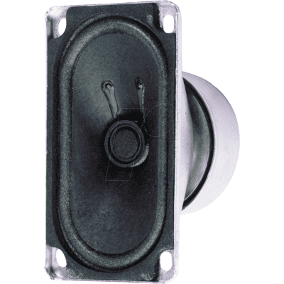 Visaton VIS SC 5.9-8 - Breitbandlautsprecher SC 5.9, 10 W, 8 Ohm Visaton VIS SC 5.9-8 - Breitbandlautsprecher SC 5.9, 10 W, 8 Ohm