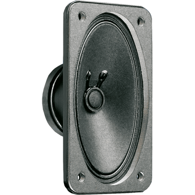 Visaton VIS SL 713 - Breitbandlautsprecher SL 713, 10 W, 4 Ohm Visaton VIS SL 713 - Breitbandlautsprecher SL 713, 10 W, 4 Ohm