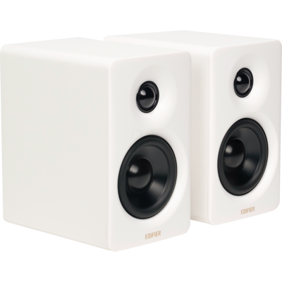 Edifier EDIF M60 WT - Lautsprecher, PC, Stereo, M60, weiß Edifier EDIF M60 WT - Lautsprecher, PC, Stereo, M60, weiß