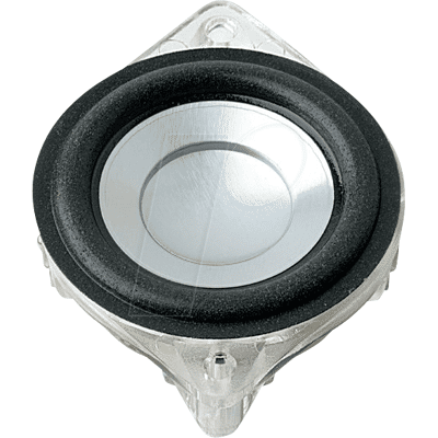 Visaton BF 45 - Breitbandlautsprecher - 8Ω - 4W Visaton BF 45 - Breitbandlautsprecher - 8Ω - 4W